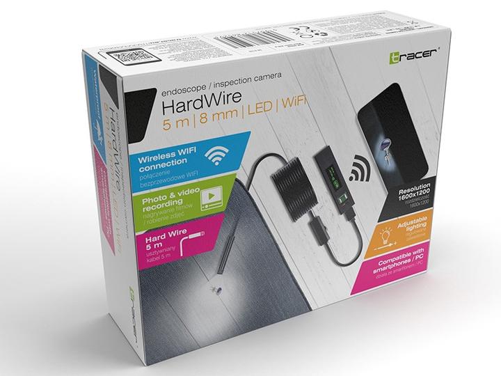 Image du produit Tracer TRAKAM46628