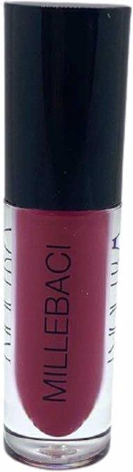 Nouba Millebaci Dauerhafter, Flüssiger Lippenstift Nr. 55