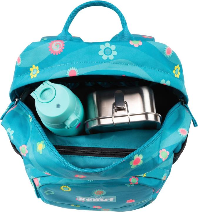 Image du produit Scout Sac à dos X Sac à dos scolaire 39 cm (17.50 l)