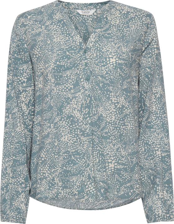 Image du produit B.young BYMMJOELLA VNECK SHIRT 2 20811208 (36)