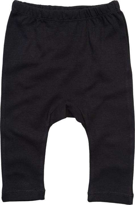 Actual product image Babybugz Baby Soft Leggings (92)