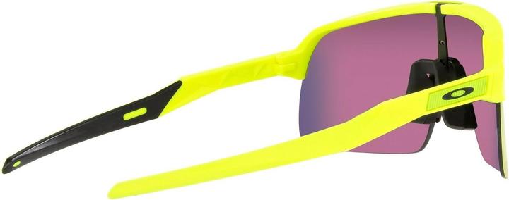 Immagine prodotto Oakley Sutro Lite (Pallina da tennis Mat Giallo, Strada premiata)
