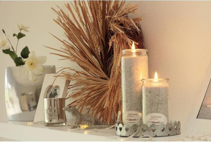 Image du produit Candle Factory Le grand pin suisse géant