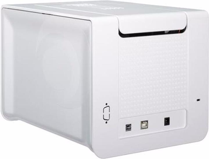 Actual product image Evolis Zenius Expert Line (300 dpi)