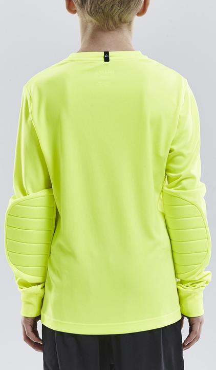 Actual product image Craft Squad Gk Ls Jersey Jr (146)