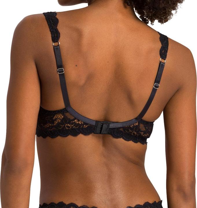 Image du produit Hanro Soutien-gorge triangle (85 A, Une unité par pack)