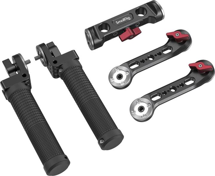 Immagine prodotto SmallRig Maniglia Rosetta Kit maniglia