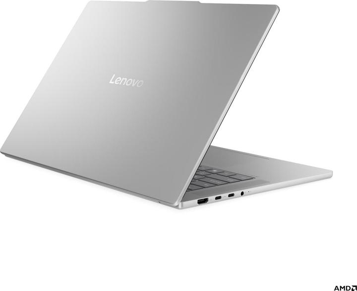 Immagine prodotto Lenovo IdeaPad Slim 5 (15.10", AMD Ryzen 7 7735HS, 16 GB, 512 GB, DE)