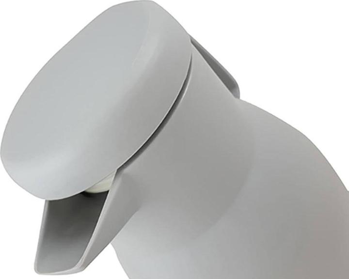 Actual product image Helios Vacuum Flask Wash 1L Grey, dishwasher safe (1 l)