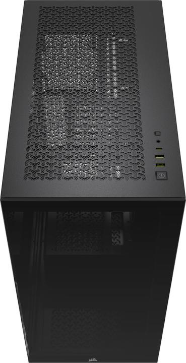 Produktbild Corsair 3500X (mATX, E-ATX, ATX, Mini-ITX)