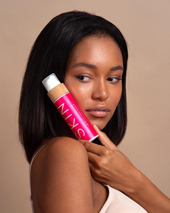Produktbild Cocosolis SKIN Collagen Booster (Körperöl, 110 ml)