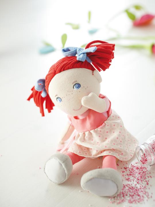 Actual product image Haba Doll Mirli