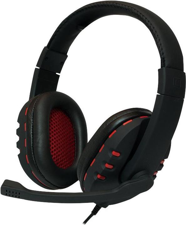 LogiLink Stereo Quality (Kabelgebunden)