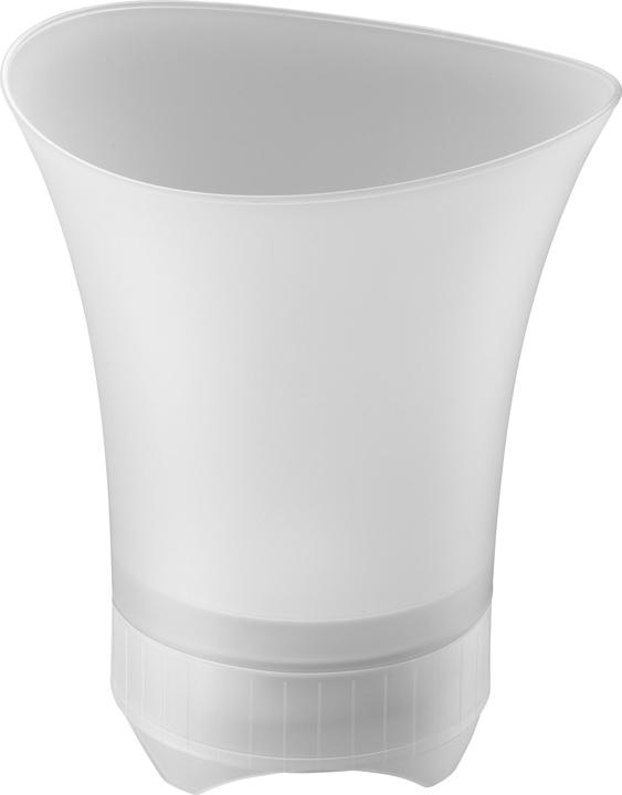 Cellularline Cellular Line Cassa Wireless Ice Music Bucket (5 h, Batteria ricaricabile)