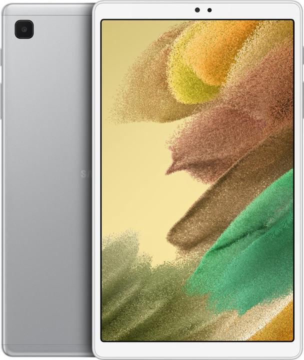 Immagine prodotto Samsung Galaxy Tab A7 Lite (Solo WiFi, 8.70", 32 GB, Argento)