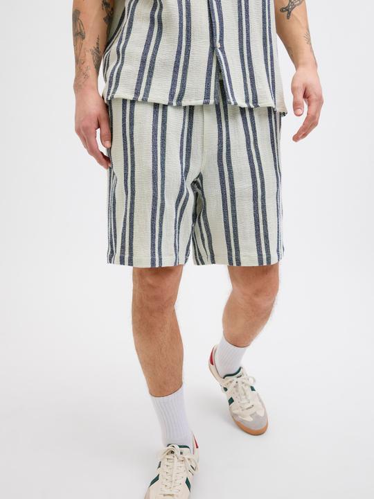 Actual product image Jack & Jones Relaxed Fit Shorts Shorts (XS)
