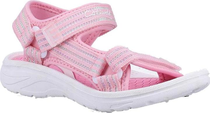 Cotswolds Sandalen Bodiam recyceltes Material