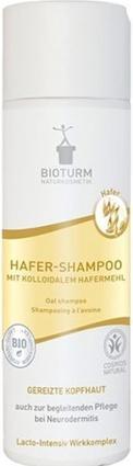 Produktbild Bioturm Hafer-Shampoo Nr. 96 (200 ml, Flüssiges Shampoo)