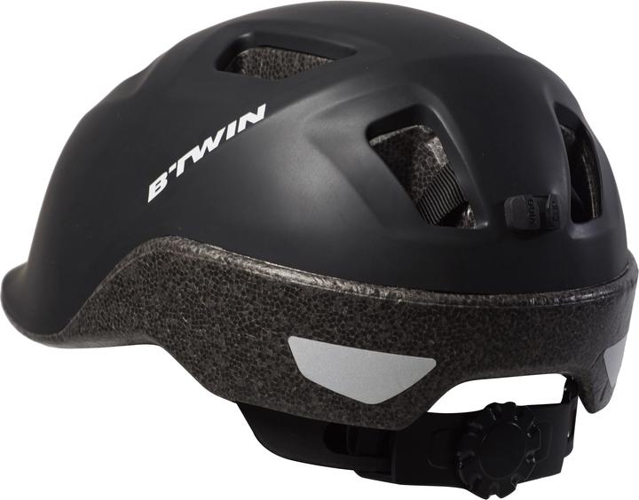 Actual product image Btwin City 100 (53 - 56 cm)