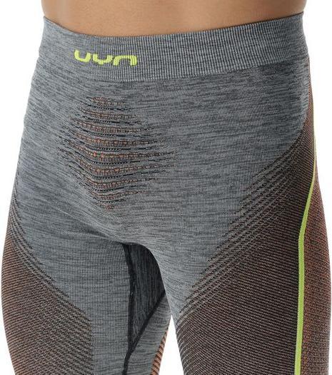 Produktbild UYN 3/4-Thermohose Ambityon Melange (L)