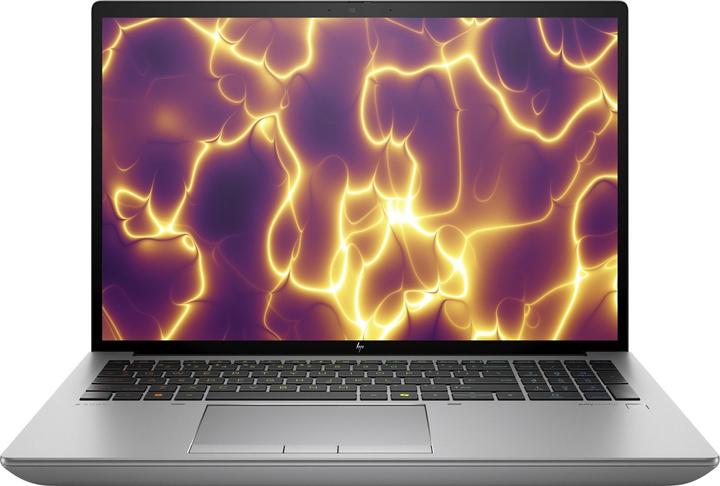 Immagine prodotto HP ZBOOK 16 G11 ALLPLAN I9-14900HX (16", Intel Core i9-14900HX, 64 GB, 2000 GB, CH)