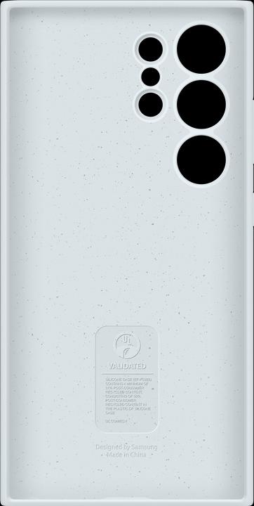 Actual product image Samsung Silicone Case (Samsung Galaxy S24 Ultra)