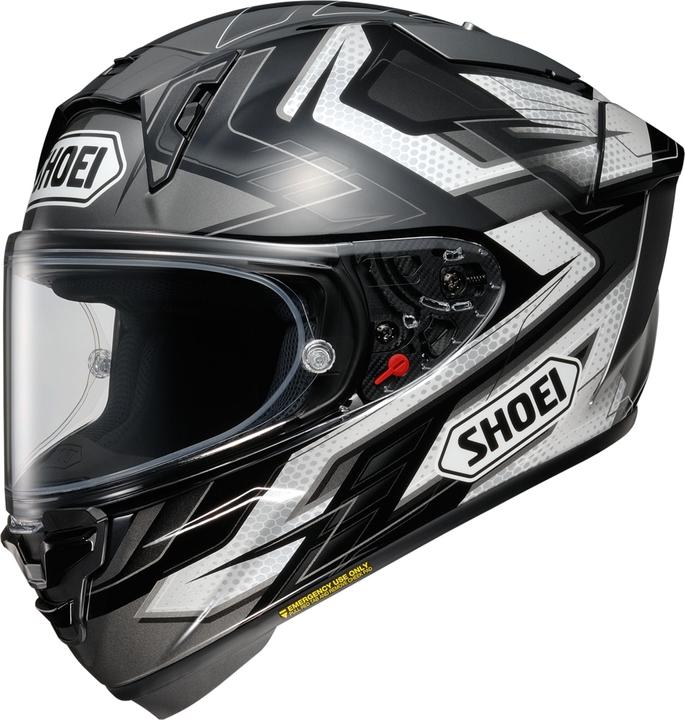 Produktbild Shoei Integralhelm X-Spirit Pro X1 (56 cm, S)