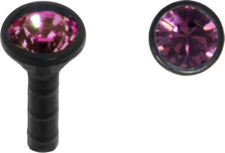 Produktbild Bijouteria Internal-Piercing (Premium Kristall, Bioplast)