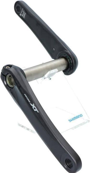 Produktbild Shimano Deore XT FC-M8100-1 (170 mm)