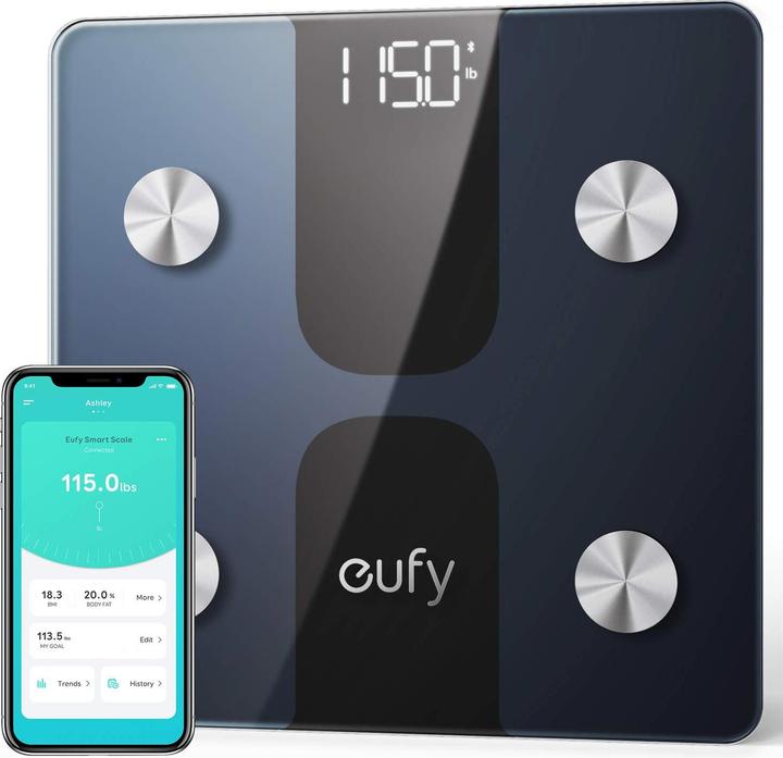 eufy Smart Scale (180 kg)