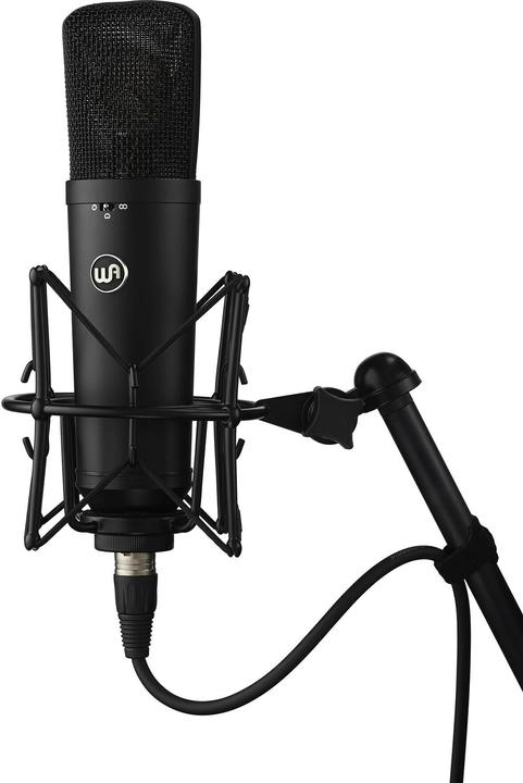Immagine prodotto Warm Audio WA-87 R2B
