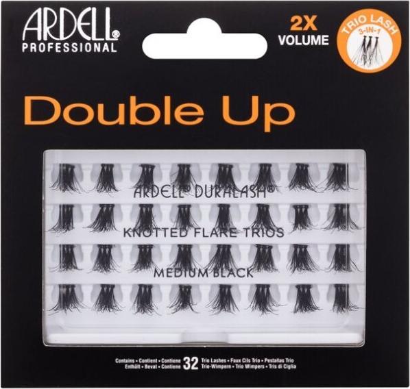 Image du produit Ardell Double Up Knotted Trio Lash (Cils artificiels)