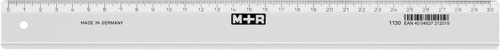 Produktbild M+r Schullineale (300 mm)