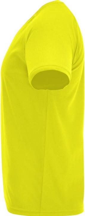 Actual product image Alpinia Mens Bahrain Short-Sleeved Sports T-Shirt (XL)