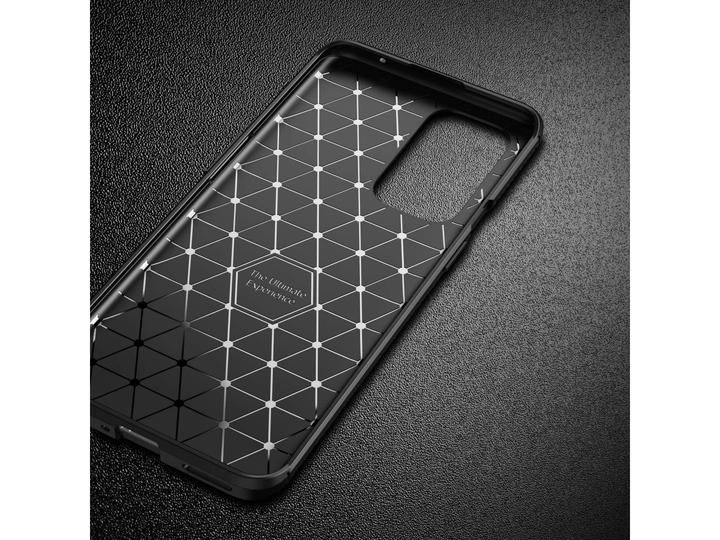 Image du produit Screenguard OnePlus 9 Pro Coque carbone Design TPU Case (OnePlus 9 Pro)