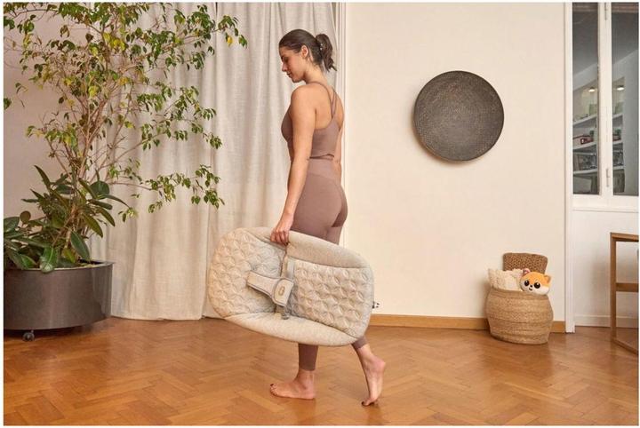 Immagine prodotto Chicco Sdraietta Zen Wave