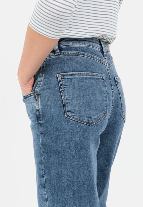 Produktbild Camel Active Mom Fit 5-Pocket Jeans (W29/L32)