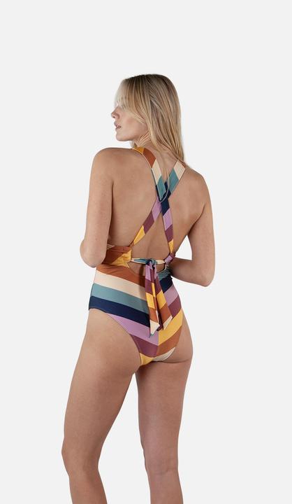 Actual product image Barts Women's Corangs Sculpting One Piece (42, XL)