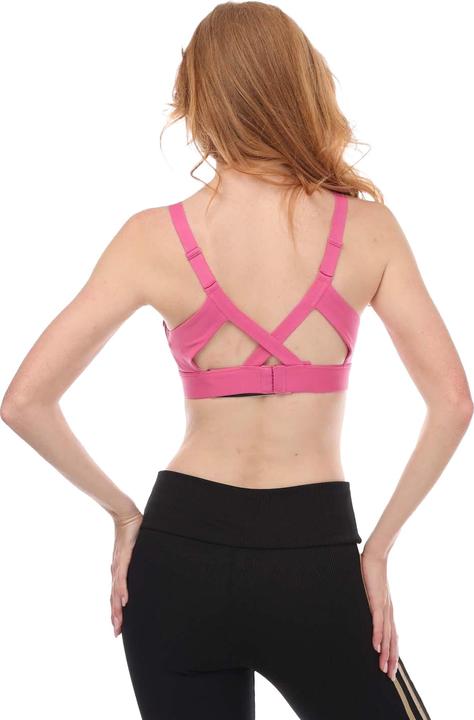 Produktbild adidas Tailored Impact SportBH Training (75 C)