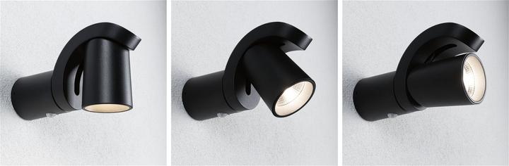 Actual product image Paulmann Cuff (950 lm, IP44)
