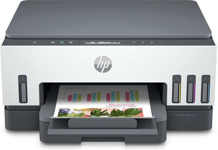 HP Smart Tank 7005 (Tintentank, Farbe)