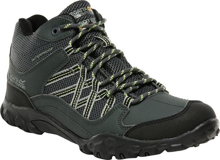 Regatta Stiefel Edgepoint