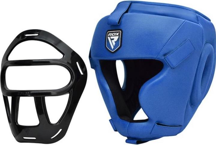 Immagine prodotto Rdx T1 Grill Head Guard (S)