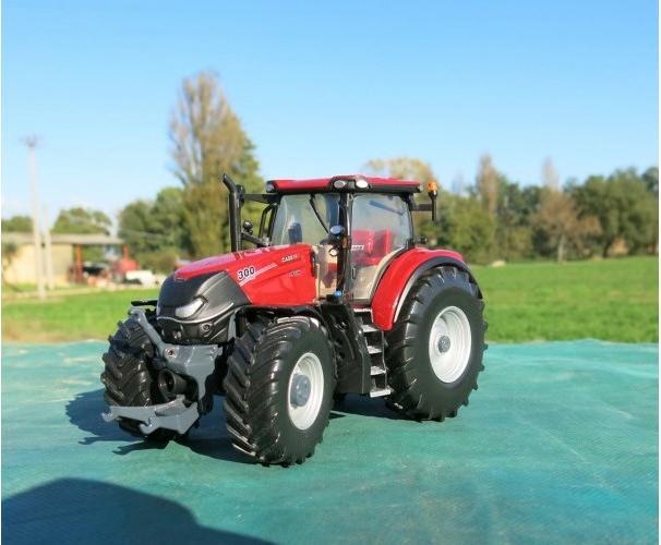 Productafbeelding Tomy Britains CASE - IH 300 CVX trekker