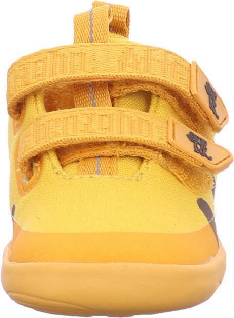 Produktbild Affenzahn Kid's Barfussschuh Baumwolle Lucky (23)