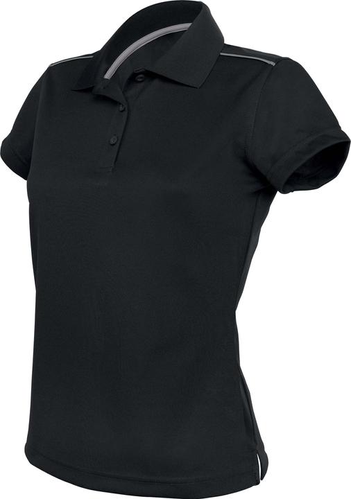 Produktbild Proact Damen Polo mit kurzen Ärmeln (S)