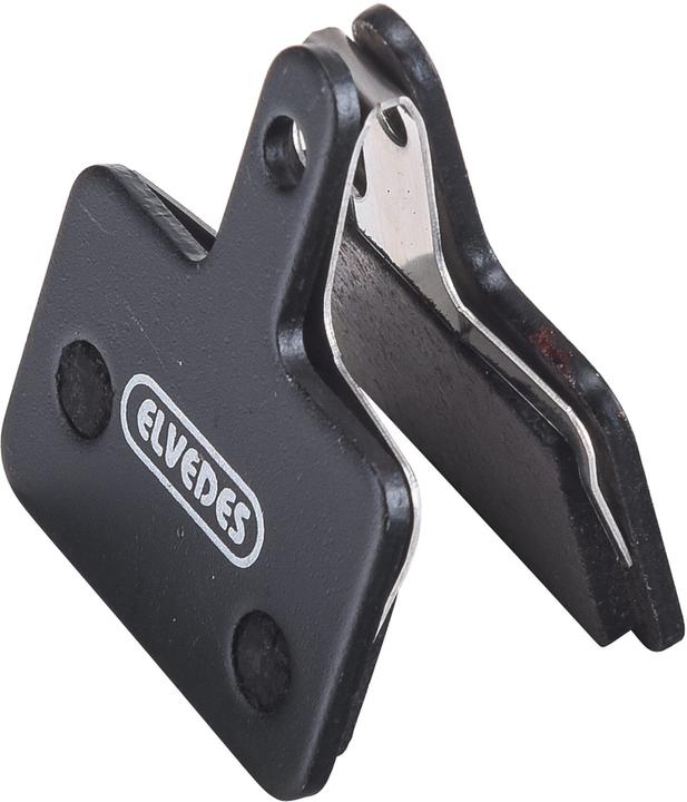 Image du produit Elvedes 6854MC (Shimano, Tektro, Semi-métallique)