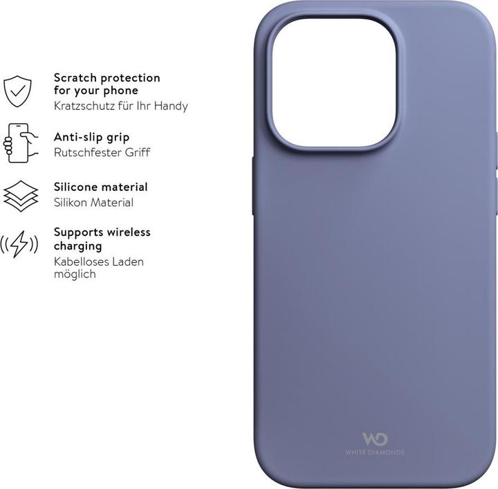 Image du produit White Diamonds Urban Case (Apple iPhone 14 Pro)
