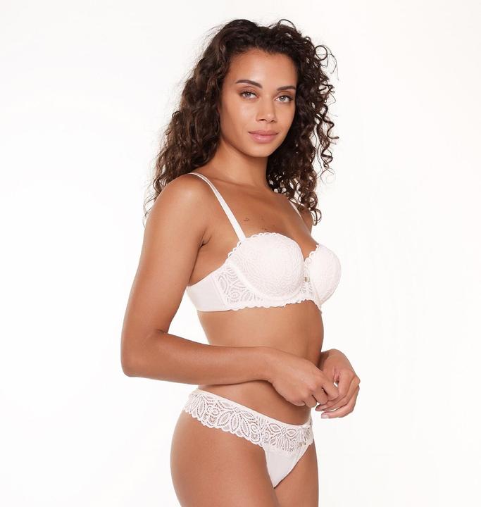 Image du produit LingaDore Soutien-gorge balconnet sans bretelles (70 B)