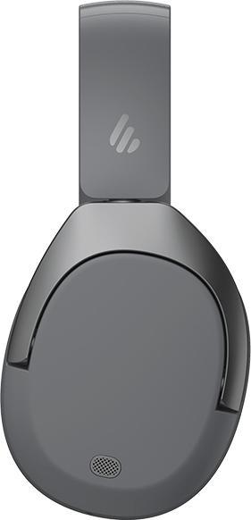 Actual product image Edifier W830NB Bluetooth Headset grey retail (ANC, 94 h, Wireless, Cable)